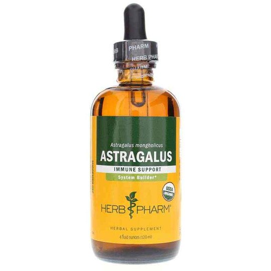 Astragalus Extract, HPH